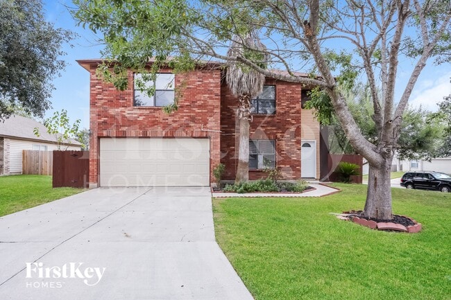 property at 4623 Everstone Creek