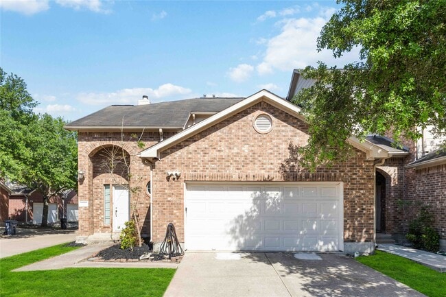 3703 Ashford Villa Ln