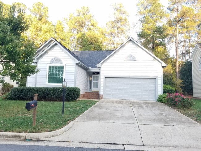 property at 218 Trailview Dr