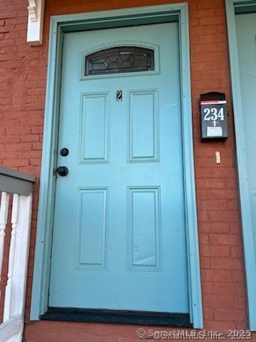 property at 234 Laurel St