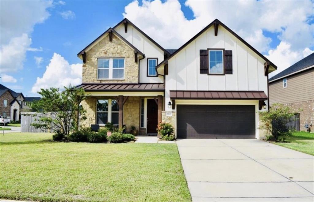 29842 Norwood Canyon Ln in Katy, TX - Building Photo