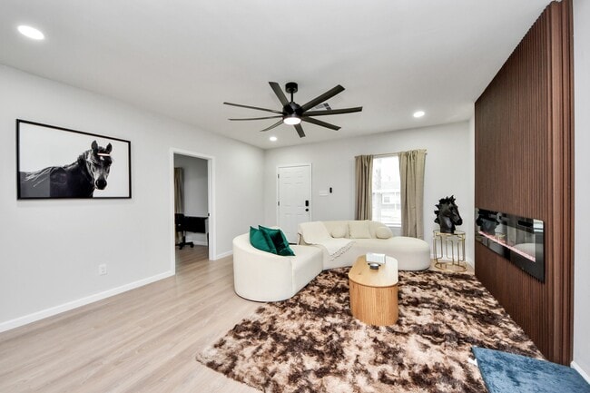 2811 Winbern St in Houston, TX - Building Photo - Building Photo