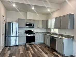 1529 Pey Dr in Kenai, AK - Building Photo - Building Photo