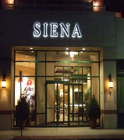 The Siena in Montclair, NJ - Building Photo - Building Photo