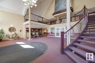 9008-9099 99 Ave NW in Edmonton, AB - Building Photo