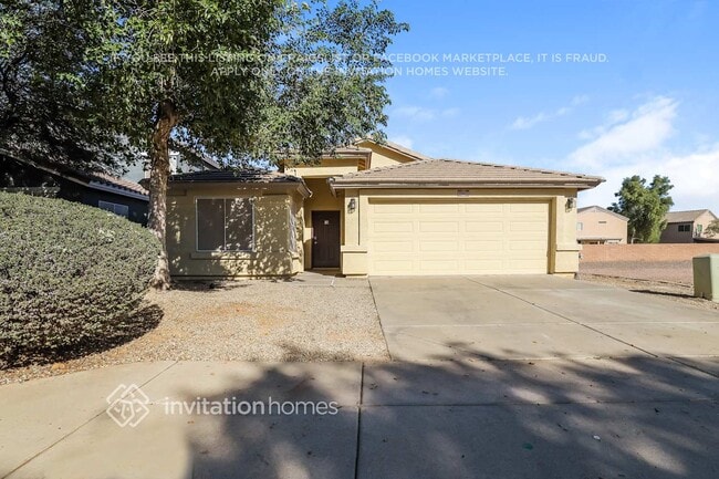property at 3062 W Yellow Peak Dr