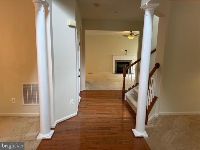12489 Pfitzner Ct in Woodbridge, VA - Building Photo - Building Photo