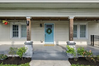 1225 Joseph Ave in Nashville, TN - Building Photo - Building Photo