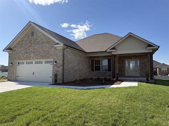 property at 5386 Freesia Ln