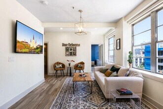 1111 Tulane Ave in New Orleans, LA - Building Photo - Building Photo