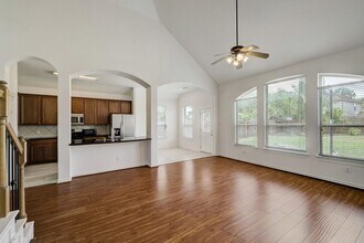 5014 Parkcanyon Ln in Katy, TX - Building Photo - Building Photo
