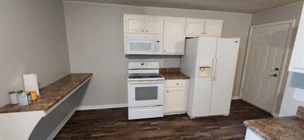 28857 AL-53, Unit B in Ardmore, AL - Foto de edificio - Building Photo