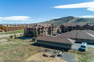 150 Village Rd in Granby, CO - Building Photo - Building Photo