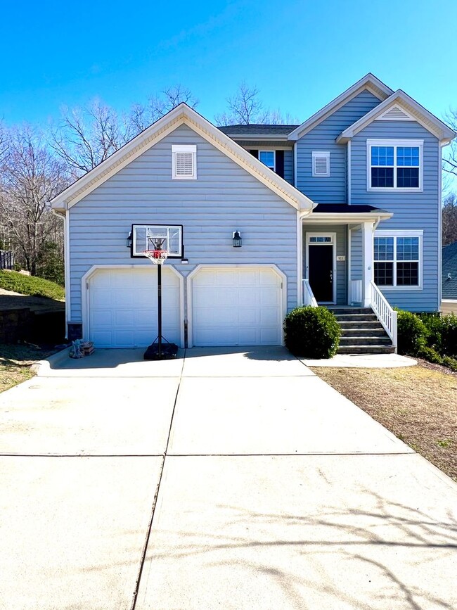 915 Shefford Town Dr in Rolesville, NC - Building Photo - Building Photo