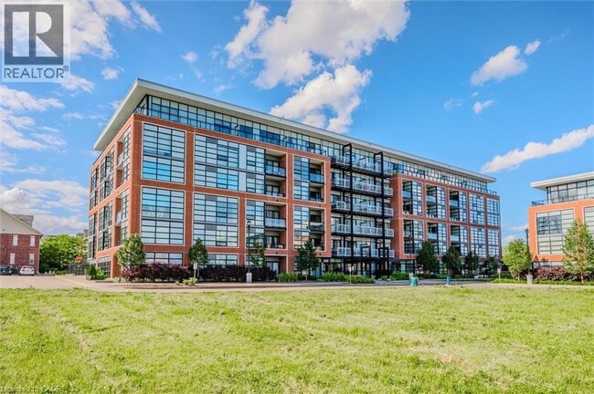 property at 15 Prince Albert Blvd