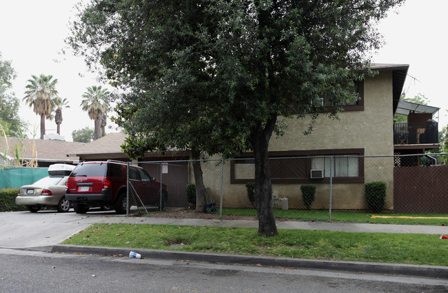 3485 Anderson Ave in Riverside, CA - Building Photo - Building Photo