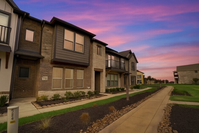 property at 9438 Caddo Ridge Ln