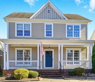 property at 3906 Balsam St