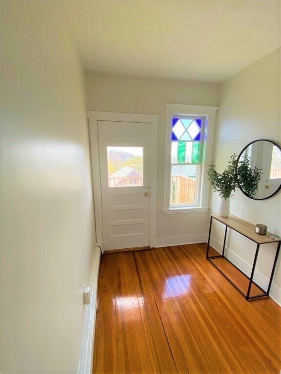 27 Langley Rd in Boston, MA - Building Photo - Building Photo