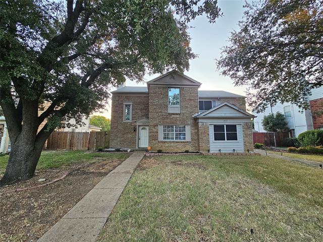 property at 3415 Ramey Dr