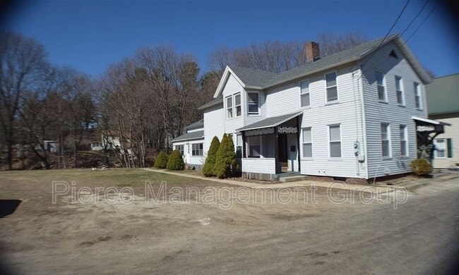 property at 2 Perkins Ct