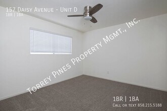 157 Daisy Ave in Imperial Beach, CA - Building Photo - Building Photo