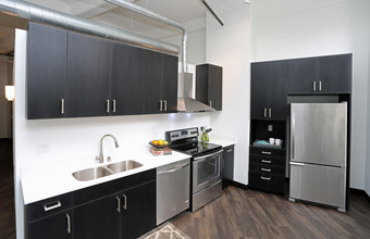 Mayer MKE in Milwaukee, WI - Building Photo - Interior Photo