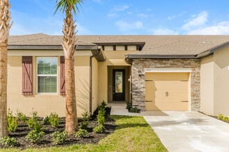 1717 Party Pl in Fort Pierce, FL - Building Photo - Building Photo