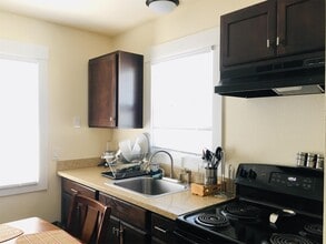 4550 Lakeshore Blvd in Lakeport, CA - Building Photo - Building Photo