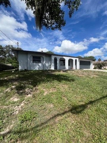 property at 2343 Gimlet Ave