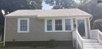 3803 Larry St in Richmond, VA - Building Photo