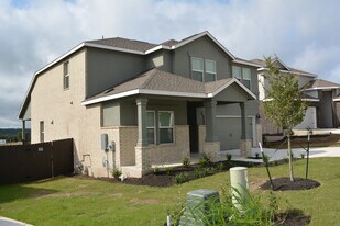 4128 Home Pl Rd in Andice, TX - Building Photo