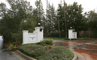 Fellowship Plaza in Saratoga, CA - Building Photo - Building Photo