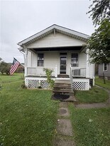 5506 Jane St in Pittsburgh, PA - Building Photo