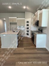 14505 E 39th Pl S in Tulsa, OK - Building Photo - Building Photo
