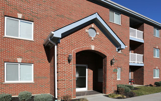 Walton Ridge Apartments