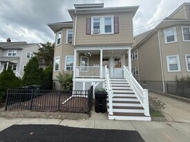 19 Chauncey St in Watertown, MA - Building Photo