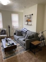 2223 Jane St, Unit Flr 2-3