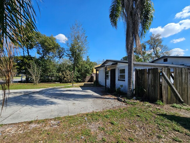 1212 W Marjorie St in Lakeland, FL - Building Photo - Building Photo