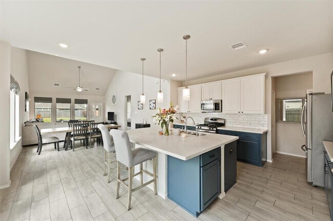 5022 Klein Orchard Dr in Houston, TX - Building Photo - Building Photo