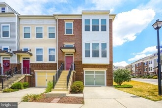 22464 Faith Terrace in Ashburn, VA - Building Photo - Building Photo
