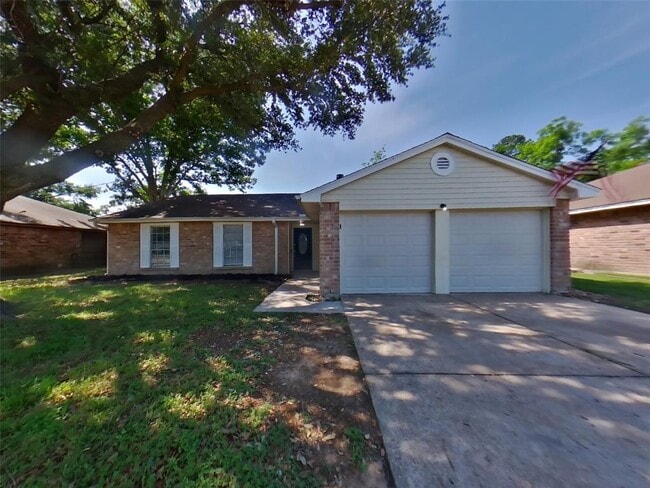 property at 16319 Silver Sky Ln