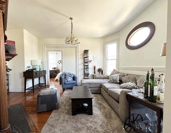 46 Dana St in Cambridge, MA - Building Photo - Building Photo