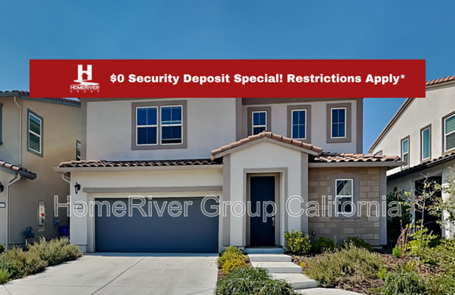 property at 3445 Cantor Dr