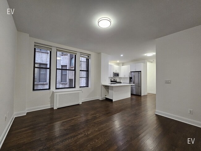 property at 200 W 58th St