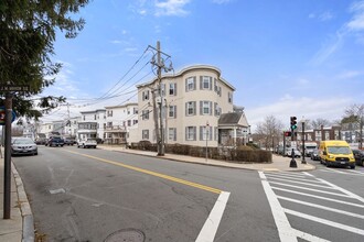438 Washington St, Unit 2 in Boston, MA - Building Photo - Building Photo