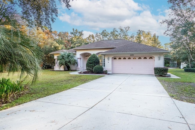 property at 2495 S Coleman Ave