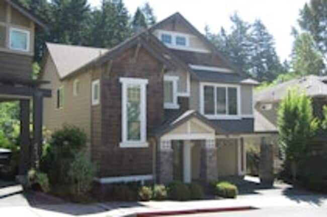 property at 19606 94th Ave NE