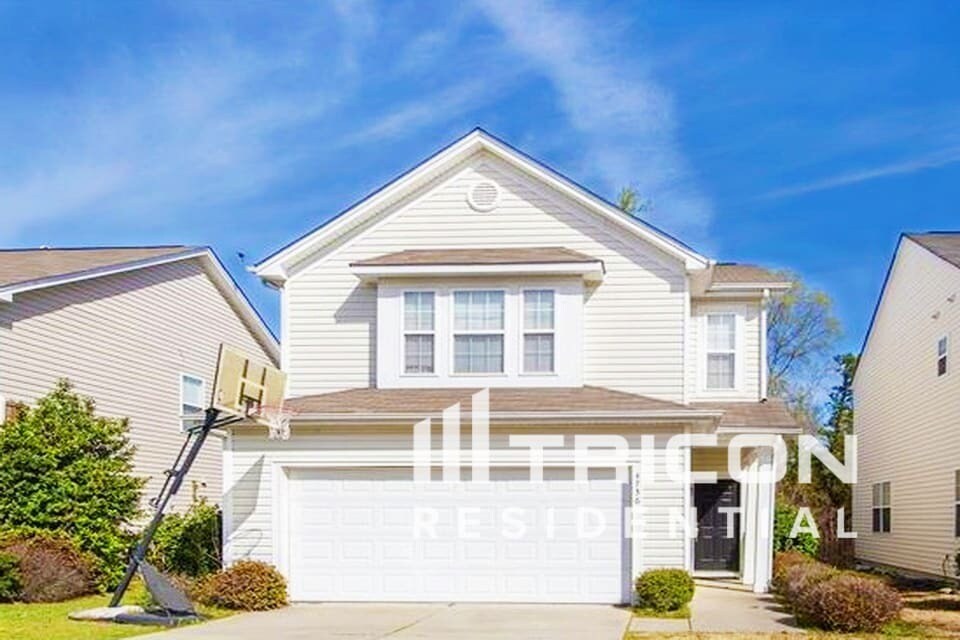 4736 Abercromby St in Charlotte, NC - Building Photo