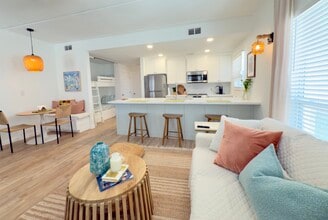 5701 Gulf Blvd, Unit 304 in South Padre Island, TX - Building Photo - Building Photo